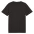 Фото #3 товара Puma Op X Graphic Crew Neck Short Sleeve T-Shirt Mens Black Casual Tops 62466501