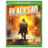 XBOX GAMES One Blacksad Under The Skin