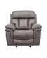 Фото #2 товара Estelle 42" Fabric in Power Recliner Chair