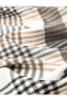 Фото #25 товара Шарф Koton Striped Soft Texture