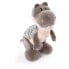 Фото #1 товара Мягкая игрушка для девочек NICI Soft Dino Tony-Rex 17 cm Standing Teddy