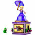Фото #9 товара Конструкторский набор + фигурки Lego Princess 43214 Rapunzing Rappilloning