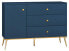 Фото #1 товара Sideboard MARINE SB120 1D3D