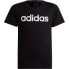 Фото #2 товара ADIDAS Lin short sleeve T-shirt