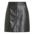 OBJECT Chloe Leather Skirt