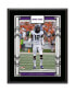 Jeff Gladney TCU Horned Frogs 10.5" x 13" Sublimated Player Plaque