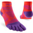 Фото #2 товара INJINJI Ultra Run Mini-Crew socks