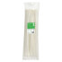 Schneider Electric IMT46926 - Parallel entry cable tie - Polyamide - Transparent - 16.3 cm - 800 N - -40 - 85 °C