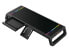 Фото #4 товара Conceptronic THORNE ERGO Gaming Monitor Stand - Freestanding - 10 kg - Black