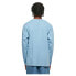 ფოტო #2 პროდუქტის URBAN CLASSICS Heavy Oversized Garment Dye long sleeve T-shirt