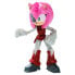Фото #8 товара Фигурка Sonic Sonic 3 Assorted Pack Figure Sonic The Hedgehog (Соник Ёжик).