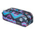 Фото #3 товара ROXY Da Rock Printed Pencil Case