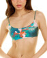 Фото #1 товара Tanya Taylor Maxine Bikini Top Women's