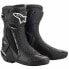 ALPINESTARS SMX Plus V2 racing boots Черный, 41 - фото #1