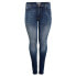 Фото #3 товара ONLY Maya Skinny Shape Up jeans
