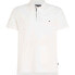 TOMMY HILFIGER Flag Under Placket Reg short sleeve polo