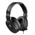 Turtle Beach Atlas One - Headset - Head-band - Gaming - Black - Binaural - Black