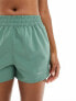 Фото #3 товара Puma Running Evolve 3 inch shorts in light green