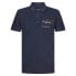 PETROL INDUSTRIES 912 short sleeve polo