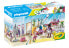 Фото #1 товара Игровой набор Playmobil 71372 Fashion Multicolour (Модное)