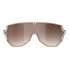 ფოტო #2 პროდუქტის TRIPOINT 003 Reschen Sunglasses