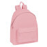 Фото #2 товара Школьный рюкзак Safta 33 x 42 x 15 cm Розовый