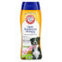 Odor Control Pet Shampoo, For Dogs, Kiwi Blossom, 20 fl oz (591 ml)