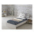 Фото #1 товара Комплект постельного белья на молнии с одеялом Cool Kids Indigo (90 кровать) (90 x 190/200 cm)