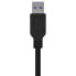 AISENS A105-0448 3.0 3 m USB-A Cable - фото #4