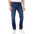 WRANGLER Larston Slim Tapered Fit jeans