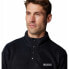 Фото #5 товара COLUMBIA Steens Mountain™ half zip fleece