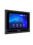 Фото #1 товара Akuvox X933W - 17.8 cm (7") - 350 cd/m² - LCD - 16:10 - 1280 x 800 pixels - IPS