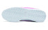 Фото #6 товара Кроссовки Nike Cortez Basic SL ГС бело-розово-голубые