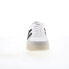 Gola Grandslam Trident CMA415 Mens White Synthetic Lifestyle Sneakers Shoes