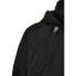 URBAN CLASSICS Oversized Shiny-Big jacket