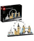 Фото #1 товара Architecture 21034 London Toy Building Set