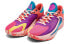 Фото #3 товара Баскетбольные кроссовки Nike Zoom Freak 4 TB 4 EP DQ3825-500