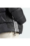 Фото #36 товара Куртка Adidas Adicolor Puffer Black