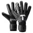 Фото #2 товара T1TAN Classic 1.0 Black-Out goalkeeper gloves with finger protection