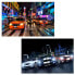 Фото #4 товара LED-Bild Cars (2er Set)