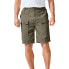 ფოტო #1 პროდუქტის Big & Tall Deeper Pocket 8" Cargo Shorts