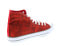 Ed Hardy Eagle EH9037H Mens Red Canvas Lace Up Lifestyle Sneakers Shoes