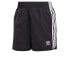 Фото #27 товара adidas men Adicolor Classics Sprinter Shorts