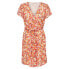 ONLY Lucie Fr Short Sleeve Dress