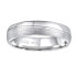 Фото #1 товара Кольцо серебряное Silvego Glamis для мужчин и женщин QRD8453M.
