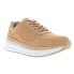 Фото #2 товара Propet Ultima Walking Womens Brown Sneakers Athletic Shoes WAA302SDOE-290