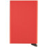 Фото #3 товара Secrid Cardprotector in Red C-RED