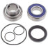 Фото #2 товара All BALLS 14-1033 Yamaha bearing&seal differential kit