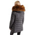 Фото #2 товара SUPERDRY New Arctic Tall Puffer jacket