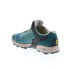 Фото #6 товара Inov-8 Roclite G 275 000806-PILM Mens Green Canvas Athletic Hiking Shoes 9.5